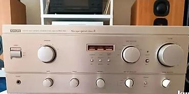 Pojačala i prijemnici: Denon PMA-1560 integrisano stereo pojačalo - Serija: Precision Audio — 2