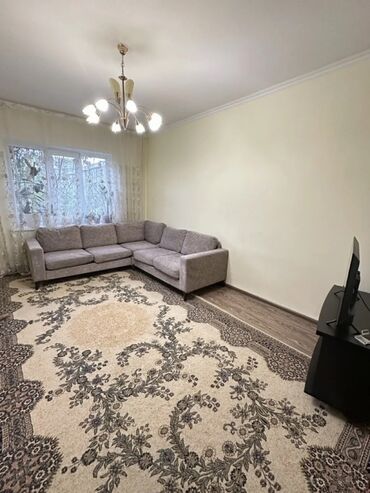 Продажа квартир: 2 комнаты, 52 м², 105 серия, 3 этаж, Евроремонт