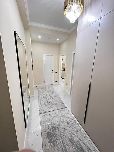 Продажа квартир: 1 комната, 43 м², Элитка, 2 этаж, Дизайнерский ремонт at lalafo.kg — 4 Продажа квартир: 1 комната, 43 м², Элитка, 2 этаж, Дизайнерский ремонт — 4