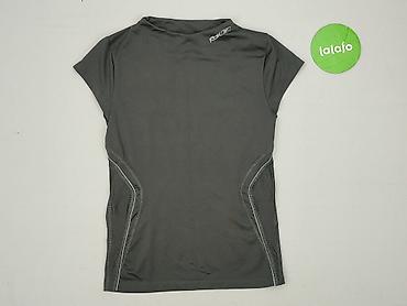 reebok dresy: Reebok, T-shirt damski, rozmiar M — 2