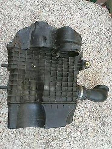 Alfa Romeo 147 1,9 JTD kuciste filtera vazduha. Alfa Romeo 147 1,9 JTD na lalafo.rs Alfa Romeo 147 1,9 JTD kuciste filtera vazduha. Alfa Romeo 147 1,9 JTD