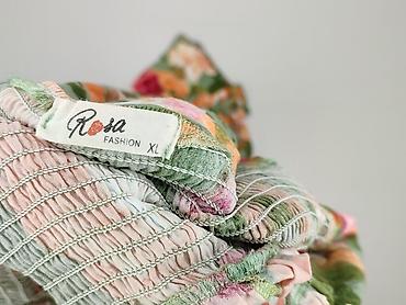 sukienki prada: Rosa, Sukienka damska, rozmiar XL — 4