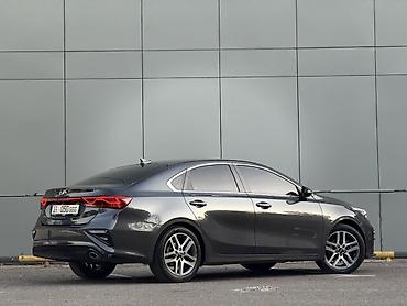 к3 универсал: Kia K3: 2018 г., 1.6 л, Вариатор, Бензин, Седан — 2