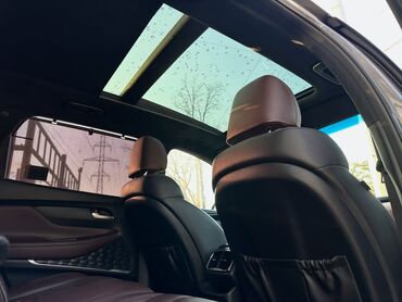 Hyundai: Hyundai Santa Fe: 2019 г., 2.2 л, Автомат, Дизель, Кроссовер — 6