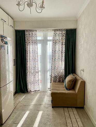 Продажа квартир: 1 комната, 35 м², Элитка, 6 этаж, Евроремонт — 6