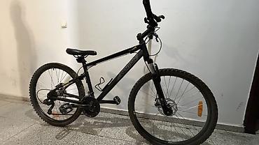 kan: 🚲 Велосипед Denton Продаю горный велосипед Denton в хорошем — 2