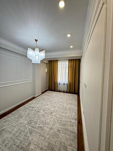 Продажа квартир: 2 комнаты, 61 м², Элитка, 9 этаж, Дизайнерский ремонт — 4