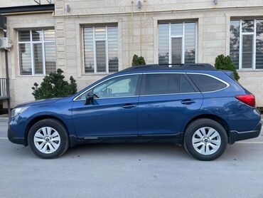 опель фронтера а: Subaru Outback: 2019 г., 2.5 л, Вариатор, Бензин, Кроссовер