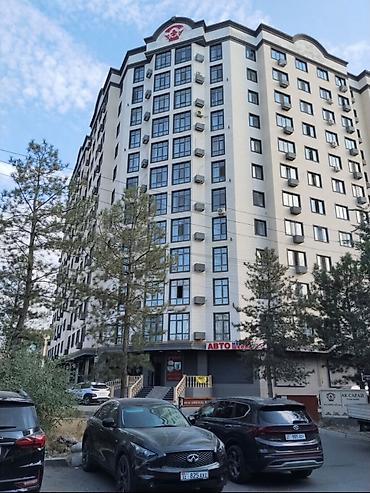 2 8: 2 комнаты, 56 м², 7 мкр Элитка, 9 этаж, Свежий ремонт — 1