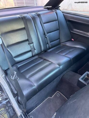 BMW: BMW 316: 1.6 l. | 1998 έ. Κουπέ — 5