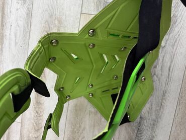 Мотоэкипировка: Б/у, Самовывоз — 9