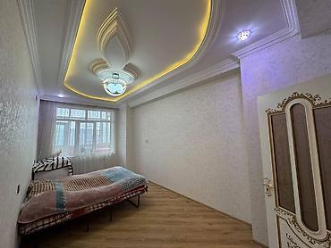 yasma: Yeni Yasamal, 5 otaqlı, Yeni tikili, m. İnşaatçılar, 178 kv. m — 8