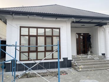 Фасадные работы: Демонтажные работы, Монтаж декоративных элементов, Ремонт фасада Больше 6 лет опыта — 32