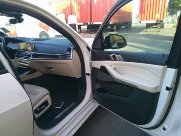 BMW: BMW X7: 2019 г., 3 л, Типтроник, Бензин, Внедорожник — 17