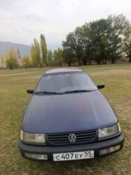 б у набор ключей: Volkswagen Passat: 1994 г., 1.9 л, Механика, Дизель, Седан