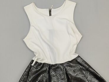 bluzki markowe damskie: Dress, XL (EU 42), condition - Good