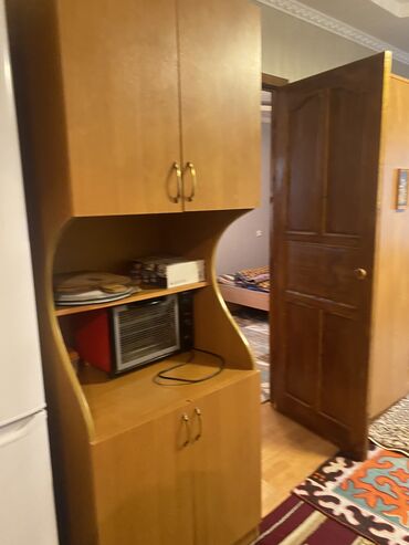 doska kg сдаётся квартира: 2 комнаты, Собственник, С мебелью полностью