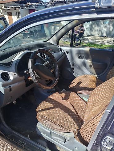 daewoo matiz 0 1: Daewoo Matiz: 1999 г., 0.8 л, Механика, Бензин, Хэтчбэк — 5