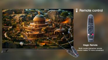 Телевизоры: Акция акция. Акция цены договорная Есть гарантия на все виды товары — 5