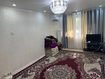 Продажа квартир: 2 комнаты, 44 м², 104 серия, 3 этаж, Евроремонт