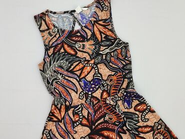 ptak moda sukienki dla puszystych: H&M, Women`s dress, size S (EU 36)