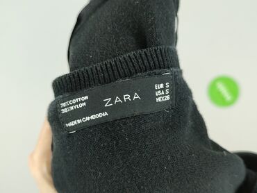 Swetry: Zara, Sweter damski, S — 6