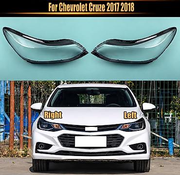 Catdirilma var. Sumqayıt Chevrolet Cruze 2016-2019 yeni – üçün fara lalafo.az -da Catdirilma var. Sumqayıt Chevrolet Cruze 2016-2019 yeni – üçün fara