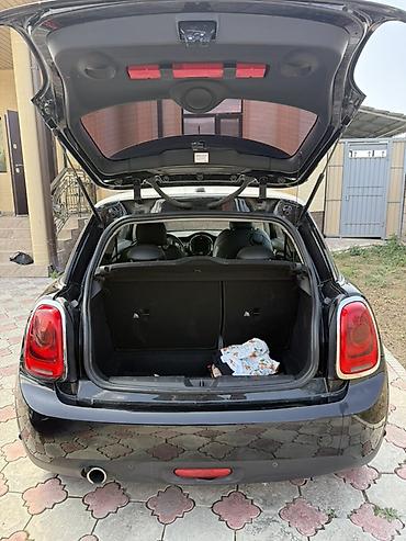 мини 17: Mini Cooper: 2017 г., 1.9 л, Автомат, Бензин, Хэтчбэк — 8