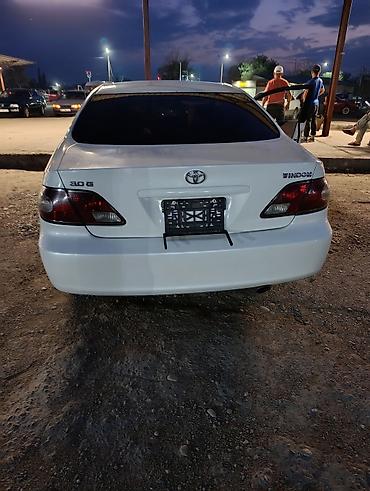 фар виндом: Toyota Windom: 2003 г., 3 л, Автомат, Газ, Седан — 1