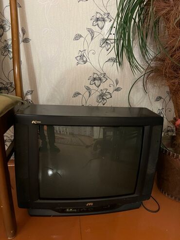 işlənmiş plazma televizorlar: İşlənmiş Televizor JVC 80" çox