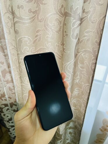 Samsung: Samsung Galaxy A03, Б/у, 32 ГБ, цвет - Черный, 2 SIM — 3