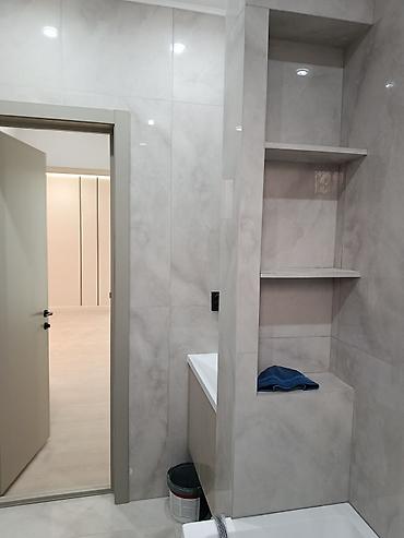 Ремонт под ключ: Ремонт квартир под ключ. Все виды работ : гипсокартон, шпатлёвка — 14