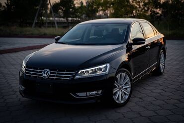 пасса б5: Volkswagen Passat: 2013 г., 2 л, Робот, Дизель, Седан