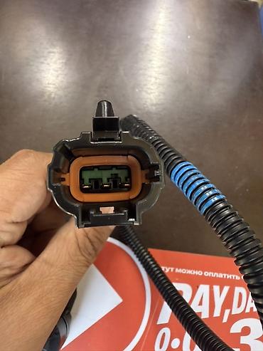 датчик коленвала: Датчик положения коленчатого вала (Crankshaft Position Sensor) Nissan — 3