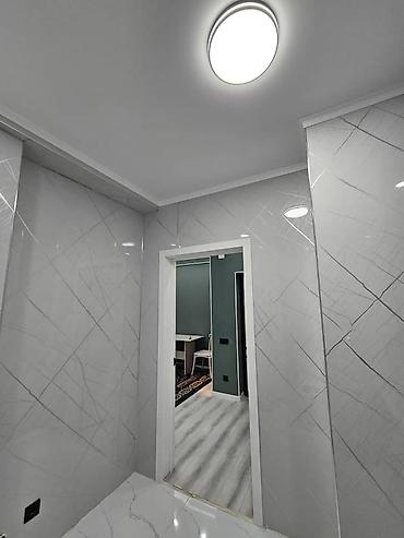 Продажа квартир: 2 комнаты, 55 м², Элитка, 5 этаж, Евроремонт at lalafo.kg — 12 Продажа квартир: 2 комнаты, 55 м², Элитка, 5 этаж, Евроремонт — 12