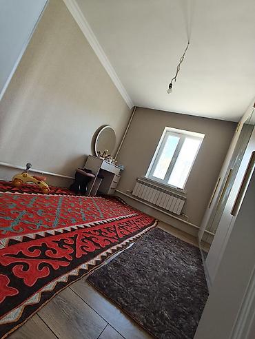 Продажа коттеджей и домов: Продается дом в Беш Кунгой,не далеко от города _Участок 4соток +2соток — 17