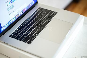 macbook pro 14: MacBook Pro 15-inch 2018-ci il modelini satıram. Kompüter şəxsi — 10