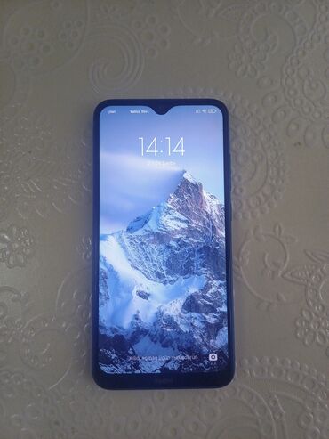 redmi 4 a: Redmi 8A, 32 ГБ, цвет - Синий