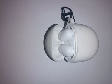 триммеры электрические: Вакуумные, Xiaomi, Б/у, Беспроводные (Bluetooth), Для детей