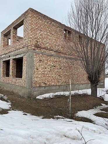 Продажа коттеджей и домов: Продаётся коробка двухэтажного кирпичного дома с монолитными ж/б — 2