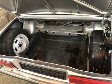 ВАЗ (ЛАДА): ВАЗ (ЛАДА) 2107: 2011 г., 1.6 л, Механика, Бензин, Седан — 11