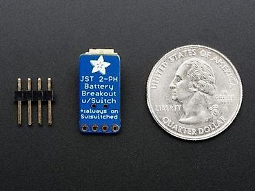 Vıkluçatellər: Kategoriya: Elektronik Kartlar > Modullar Məhsul: Anahtarlı JST-PH — 4