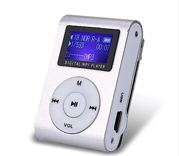 mp4 плеер: MP3-плееры с дисплеем + аксессуары Комплектация: - 2 компактных — 5