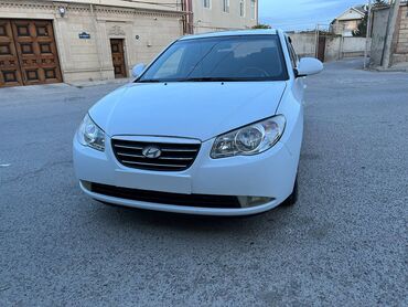 Hyundai: Hyundai Elantra: 2 l | 2008 il Sedan — 14