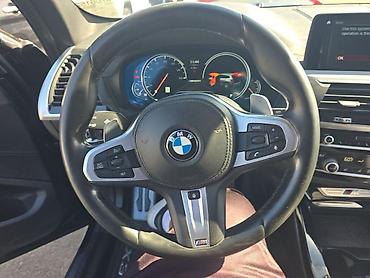 BMW: BMW X3: 2019 г., 3 л, Автомат, Бензин, Кроссовер — 6