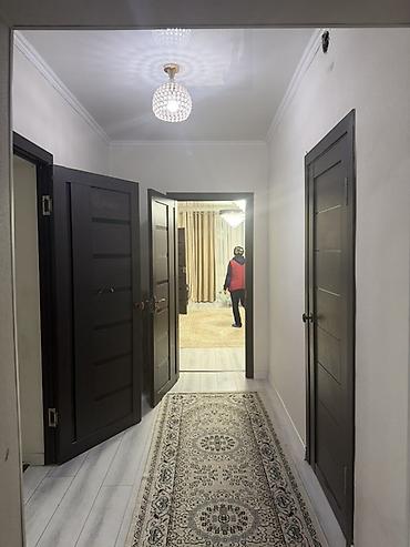 bar: 🏡 ПРОДАЁТСЯ ДОМ В Ж/М КЫРМАН! ✨ Отличный вариант для комфортной жизни — 4