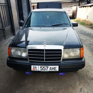 запчасти на корейские авто конт 15г бишкек фото: Mercedes-Benz W201 (190) - Кузов: седан классической формы W201 -