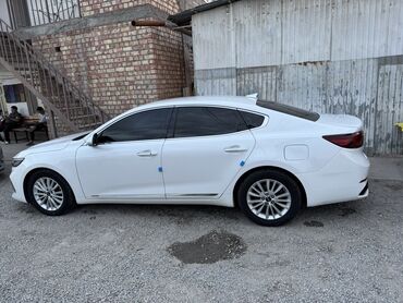 шины r15c: Куйма Дисктер R 17 Kia, Комплект, тешиктери - 5, Колдонулган