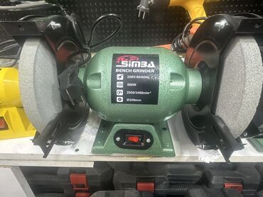 Digər alət dəstləri: Alətlər dəsti – elektrikli və əl alətləri 1) Plastik qaynaq cihazı — 21