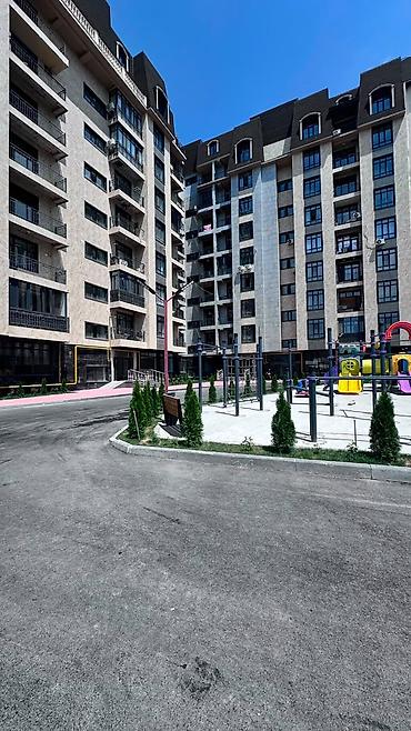 кемин 9: ✅В продаже2 х комнатная квартира в центре города ﻿﻿Адрес — 8